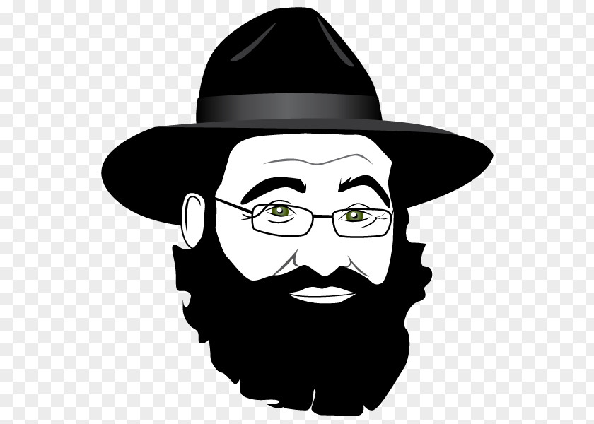 Judaism Rabbi Torah Clip Art PNG