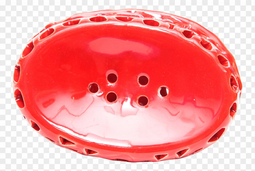 Lava Soap Dish Personal Protective Equipment Product Design RED.M PNG