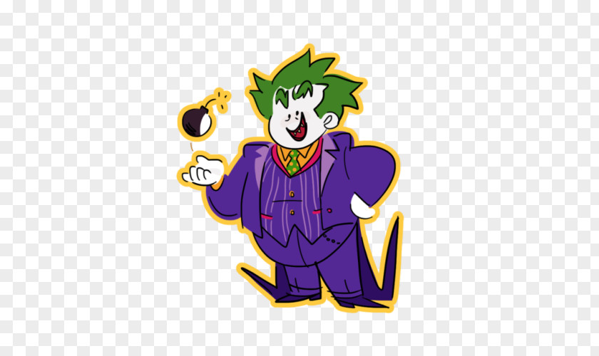 Lego Joker Batman Clip Art PNG