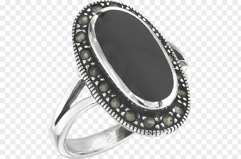 Marcasite Jewellery Ring Wedding Ceremony Supply Silver PNG