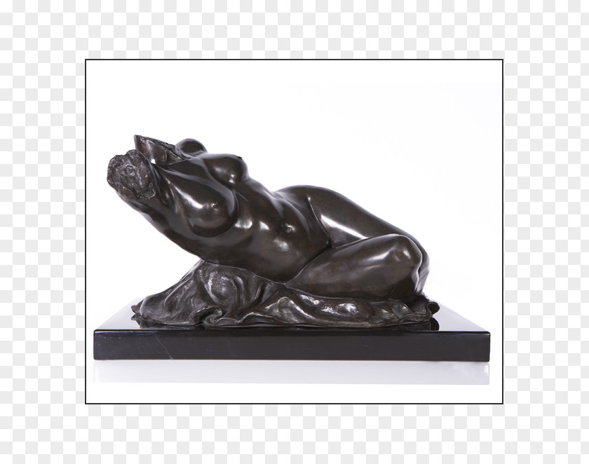 Nancy Bronze Sculpture Stone Carving Rock PNG