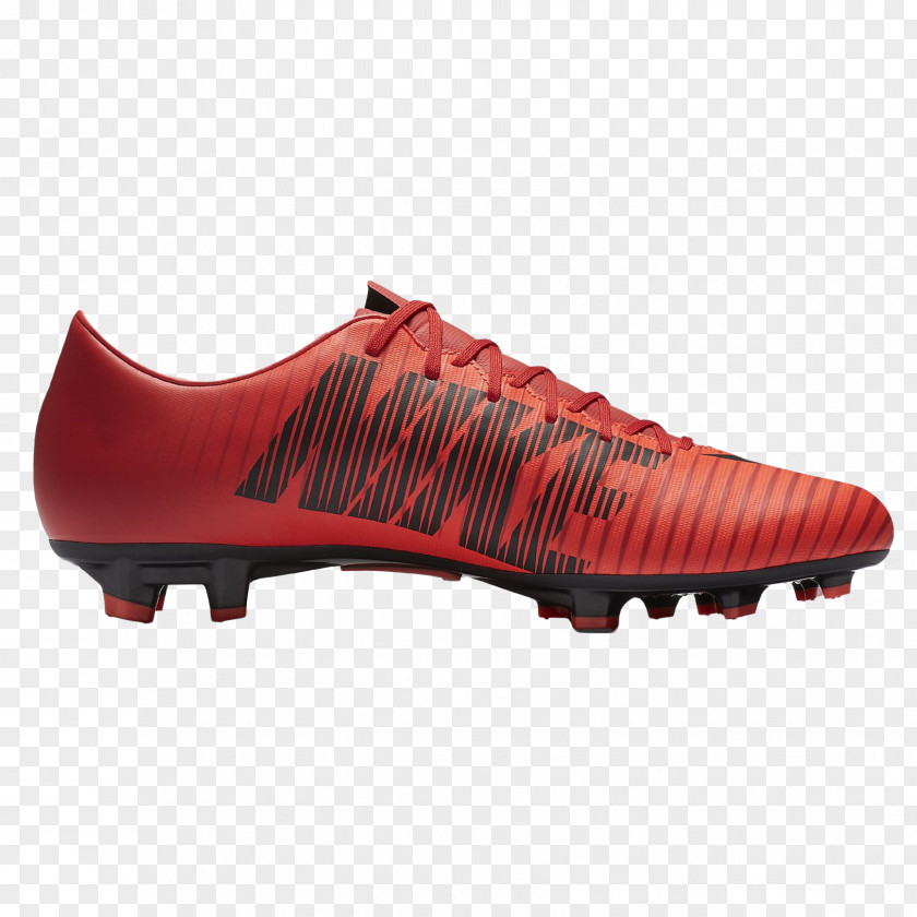 Nike Mercurial Vapor Victory VI Firm-Ground Football Boot PNG