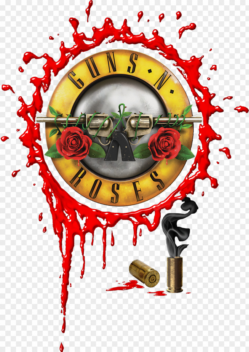 Not In This Lifetime... Tour Download Festival Guns N' Roses Concert The Forum PNG