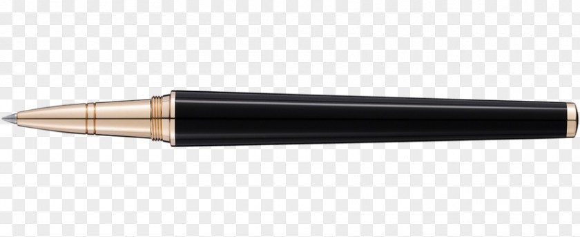 Pen Montblanc Rollerball Ballpoint Drawing PNG