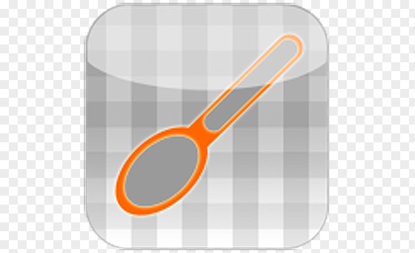 Spoon Line PNG