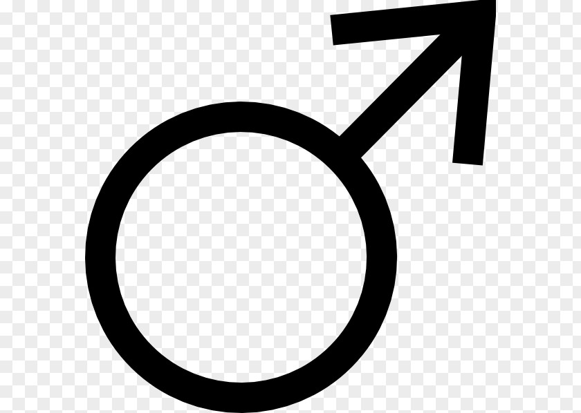Symbol Gender Clip Art PNG