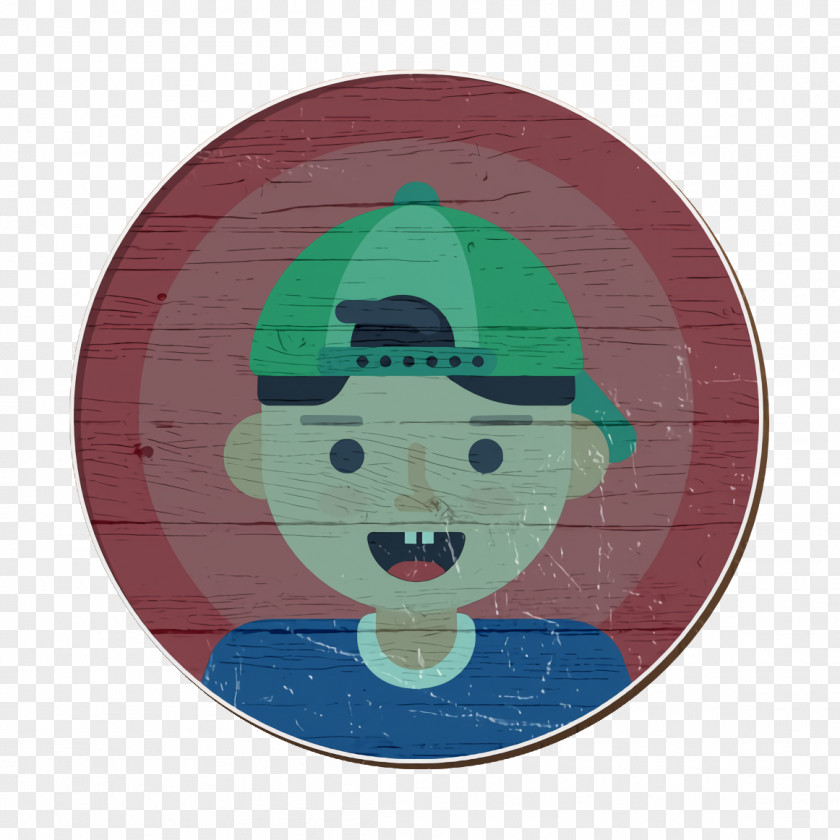 Tableware Fictional Character Avatar Icon Boy Kid PNG