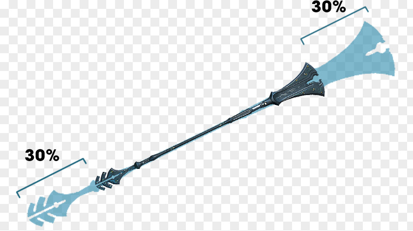 Warframe Pole Weapon Melee Edged And Bladed Weapons PNG