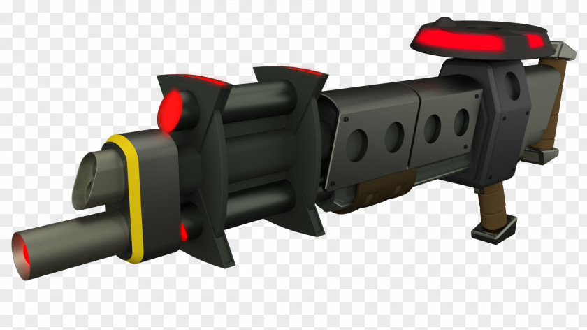 Weapon Jak 3 Daxter II Naughty Dog PNG
