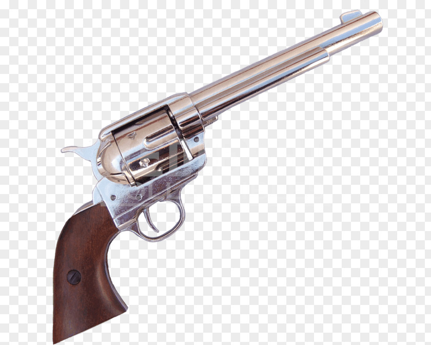 Weapon Revolver .500 S&W Magnum Firearm Trigger Gun Barrel PNG