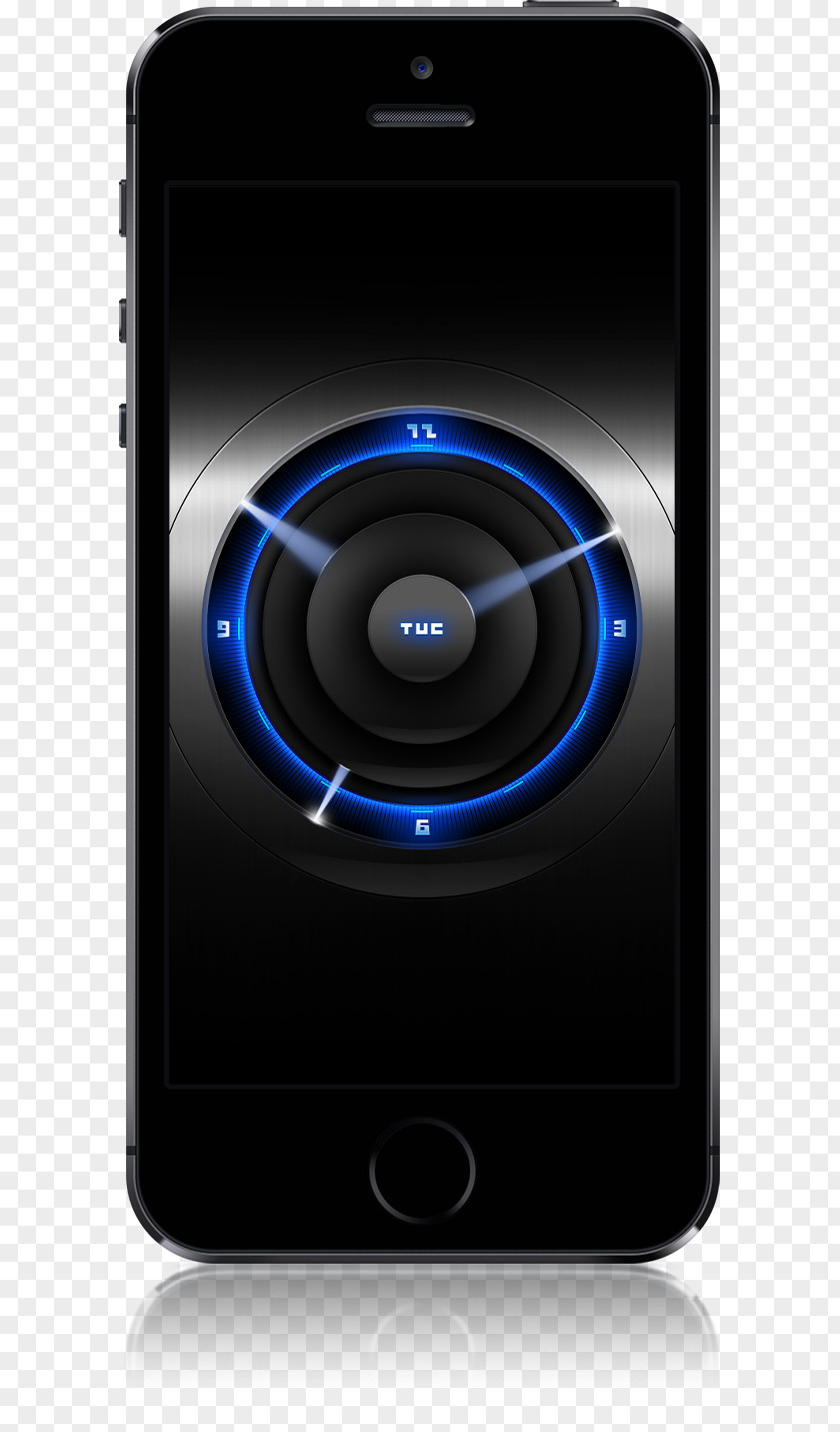 Apple Alarm Clocks Computer Speakers IPod Touch PNG