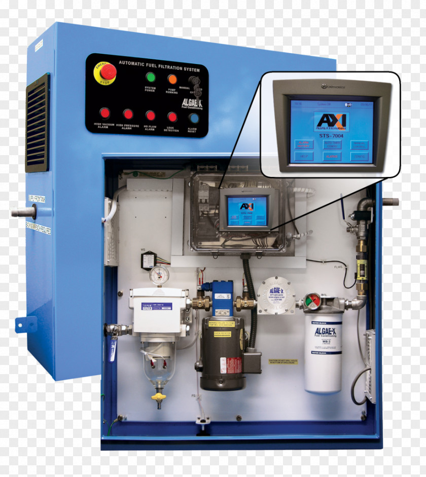 Automatic Systems Machine Diesel Engine Fuel Service PNG