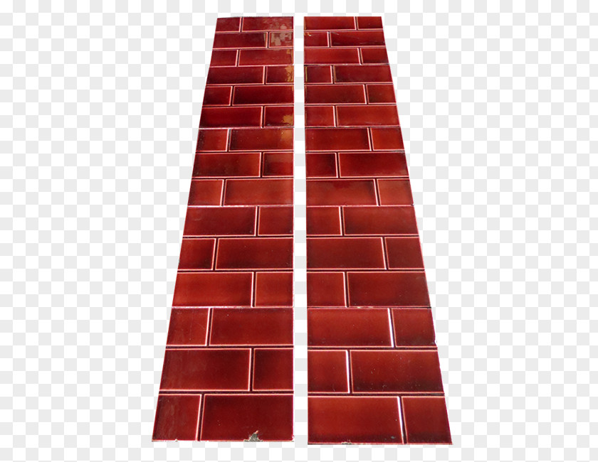 Brick Floor Tile Wall Fireplace PNG