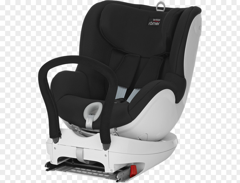 Car Baby & Toddler Seats Britax Römer DUALFIX PNG