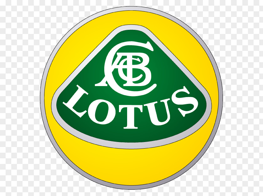 Car Lotus Cars Logo Elise Brand PNG