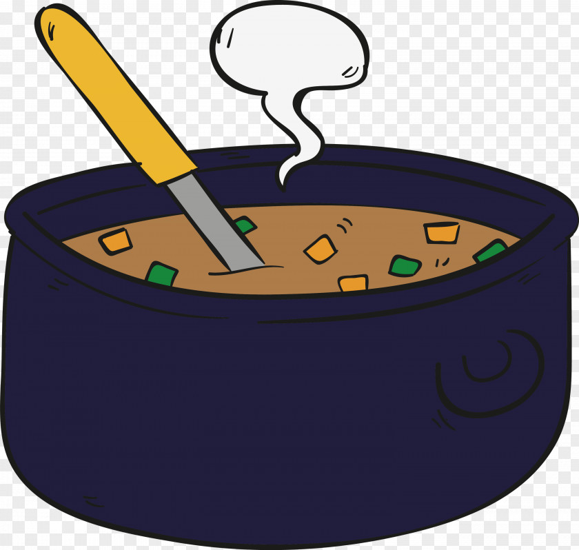 Cookware And Bakeware Purple PNG