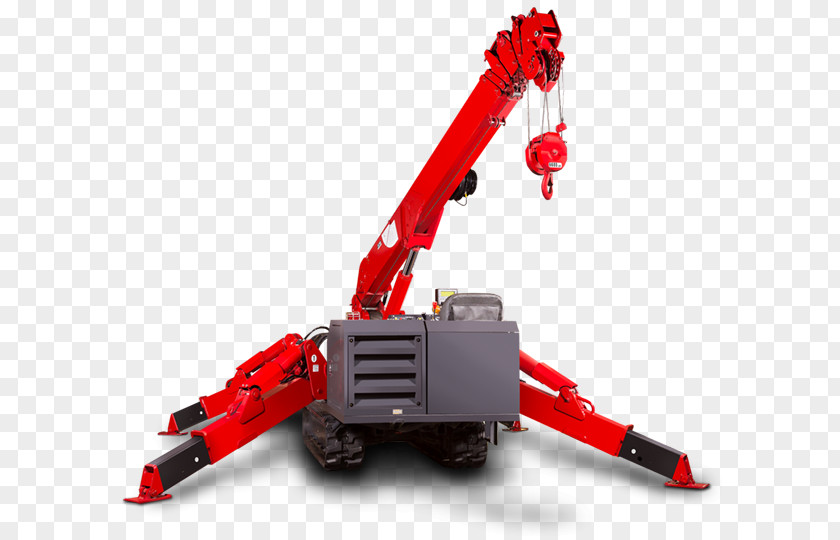 Crane Renting クローラークレーン Home Heavy Machinery PNG