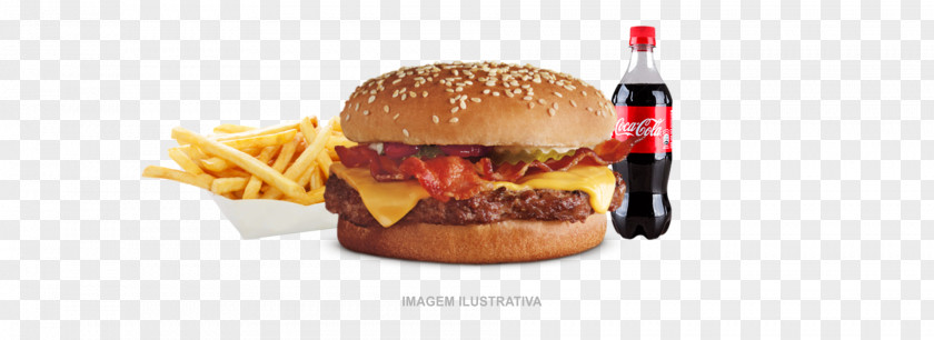 Junk Food French Fries Cheeseburger Whopper Veggie Burger PNG