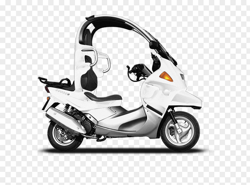 Motorcycle Motorized Scooter Accessories Wheel PNG