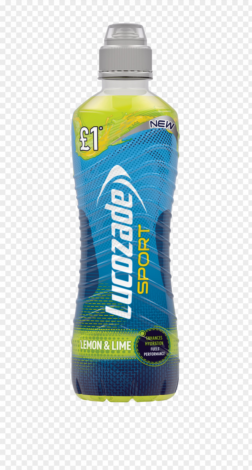 Passion Fruit Lucozade Sports & Energy Drinks Fizzy Lemon-lime Drink Coca-Cola PNG
