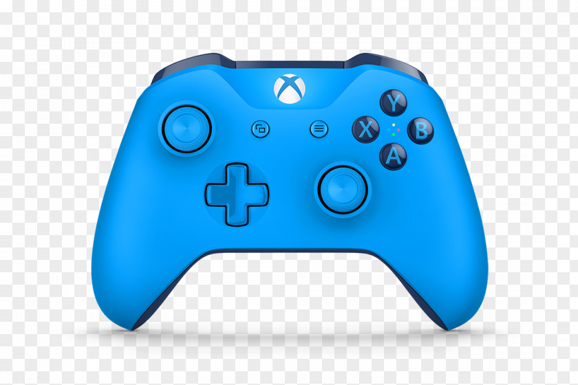 Photosensitive Xbox One Controller 1 Game Controllers Video PNG