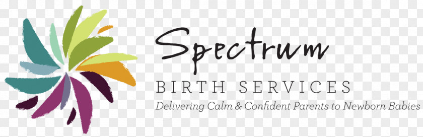 Prenatal Education Logo Doula Brand Childbirth St. Louis PNG