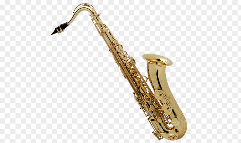 Saxophone Tenor Henri Selmer Paris Alto Reference 54 PNG