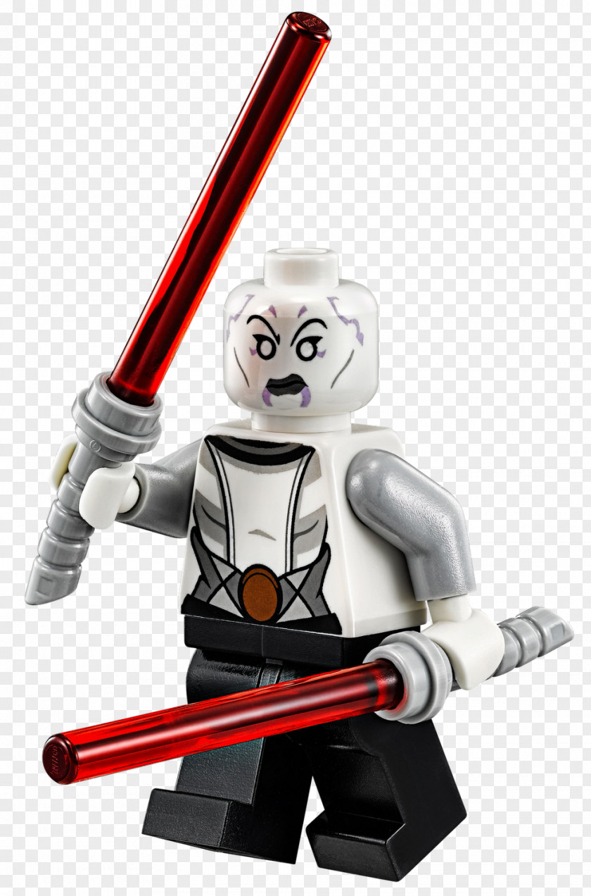 Star Wars Asajj Ventress Lego III: The Clone Wars: Anakin Skywalker R2-D2 PNG