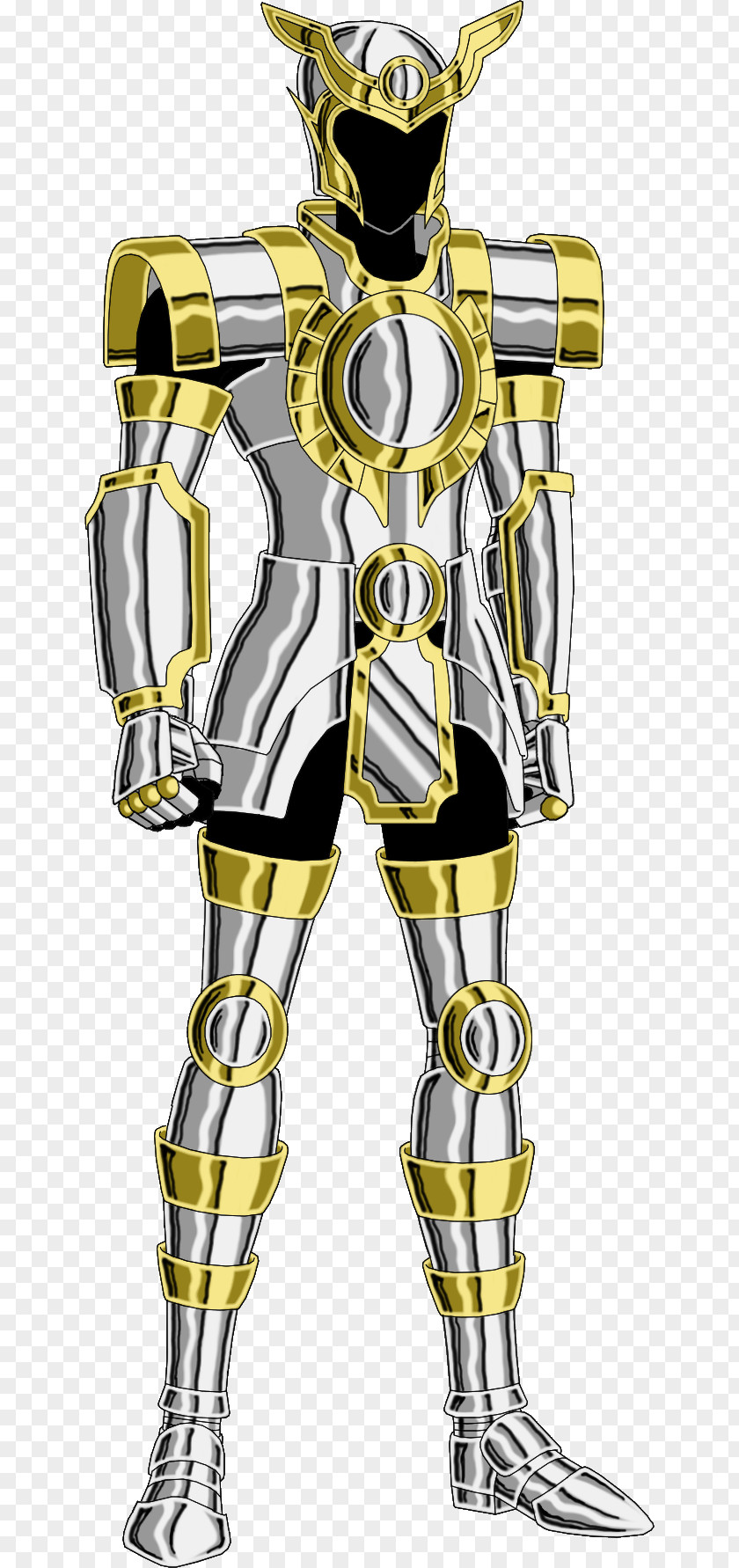 Armour Cartoon Character Fiction PNG