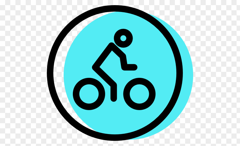 Bicycle Traffic Sign Light PNG