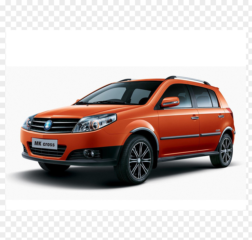 Car Geely CK Emgrand FC PNG