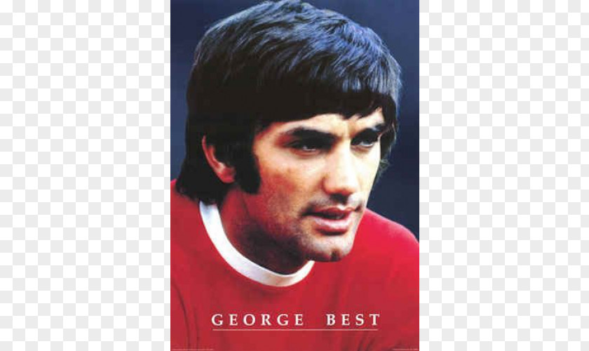 Football George Best Manchester United F.C. 1968 European Cup Final Player Goal PNG