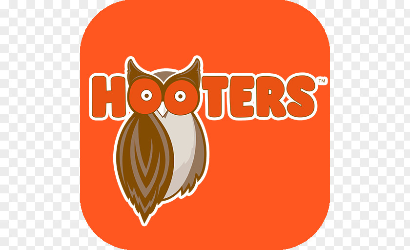 HOOTERS NAGOYA Illustration Clip Art Text PNG