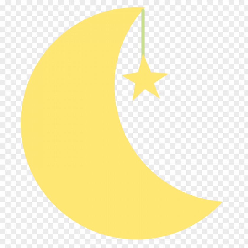 Islam Star And Crescent PNG