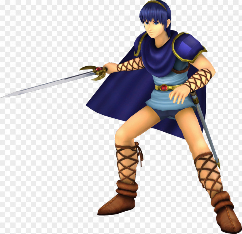Marth Super Smash Bros. Character Nintendo Entertainment System World Of Warcraft PNG