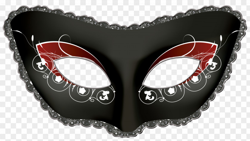 Masquerade Domino Mask Ball Carnival Headgear PNG