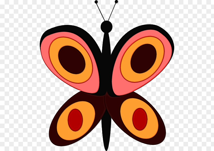 Monarch Butterfly PNG