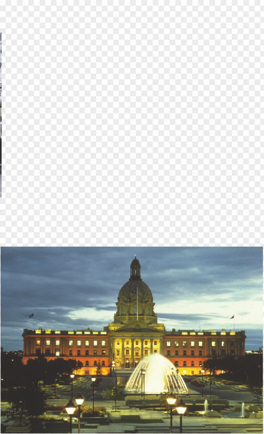 Northern Alberta Jubilee Auditorium Downtown Edmonton Top 7 Legislature Building Desktop Wallpaper PNG