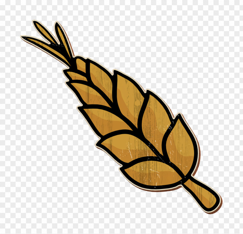 Rice Icon Oktoberfest Wheat PNG