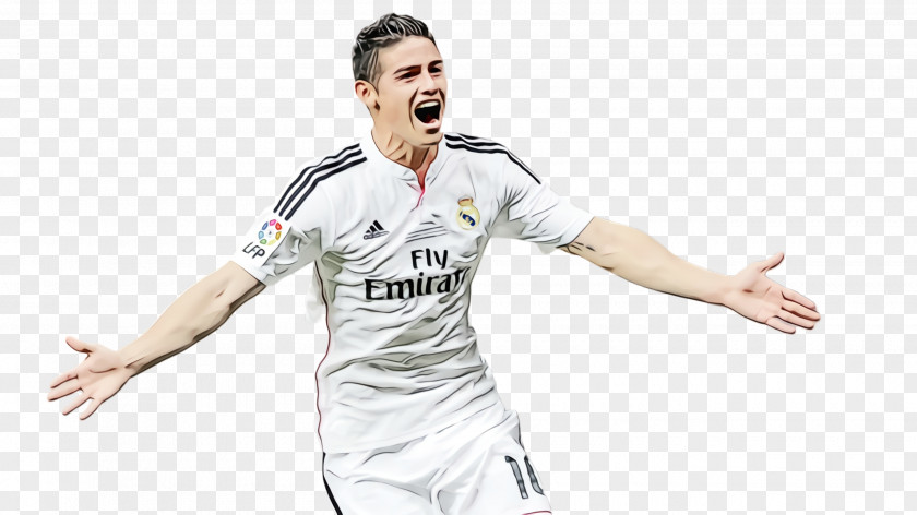 Soccer Ball Muscle Real Madrid PNG