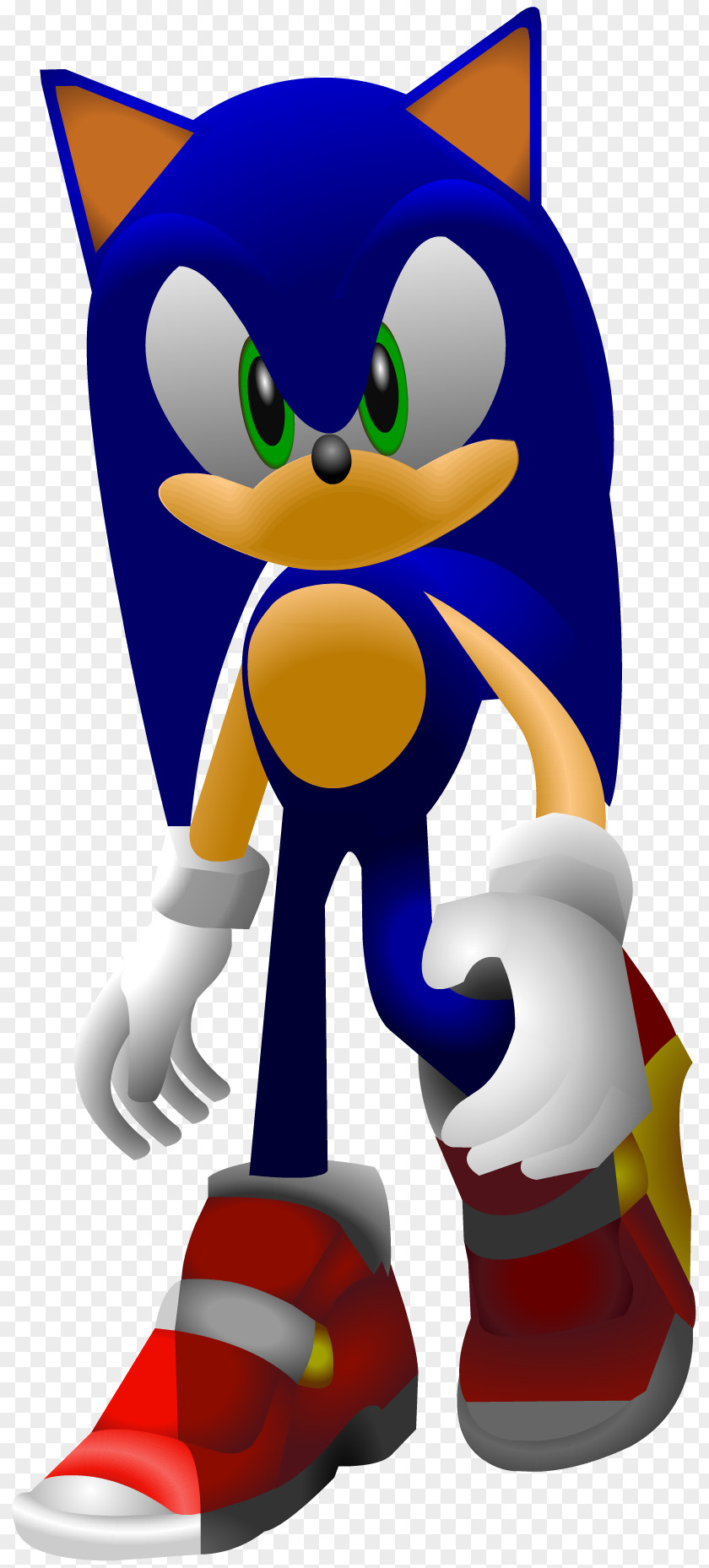 Sonic Adventure 2 Battle Chaos The Hedgehog PNG