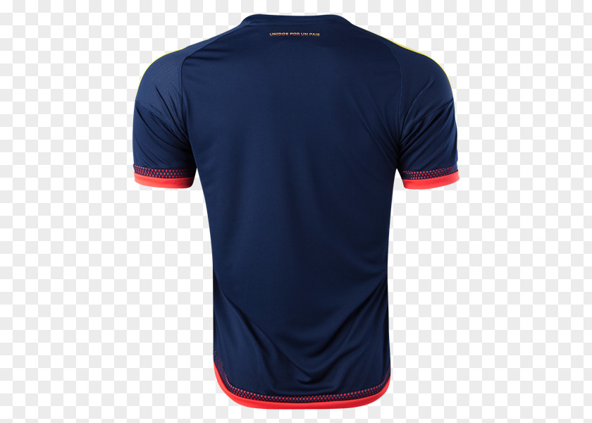 T-shirt Jersey Top Sleeve PNG