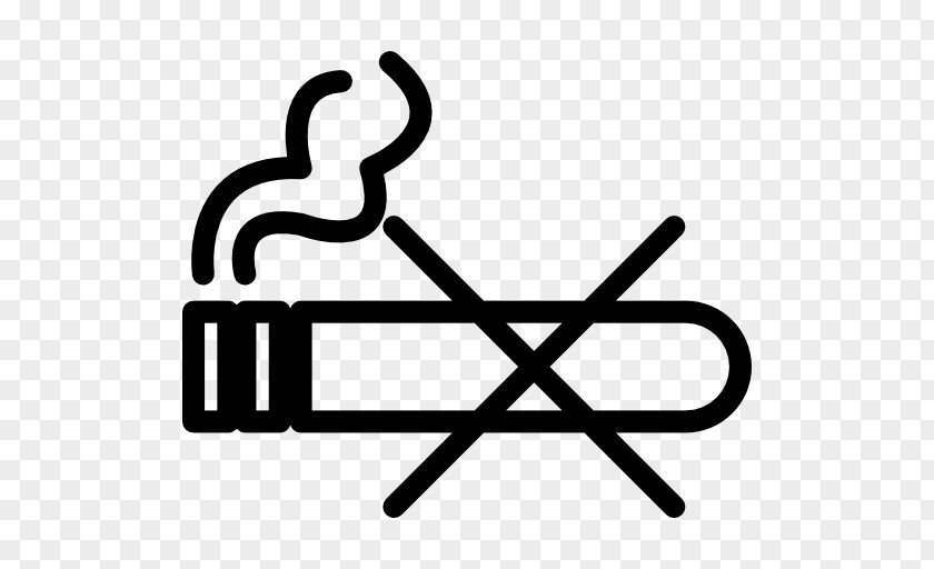 Tobacco Smoking Ban PNG