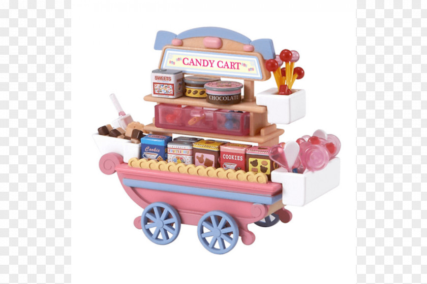 Toy Sylvanian Families Doll Amazon.com Child PNG