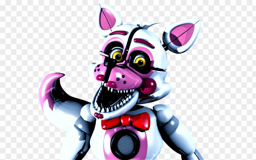 5 X 1000 Five Nights At Freddy's 2 Freddy's: Sister Location Bendy And The Ink Machine Hello Neighbor PNG