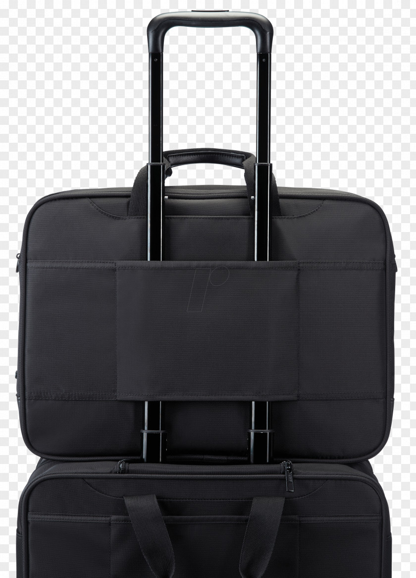 Bag Baggage Laptop Samsonite Suitcase PNG