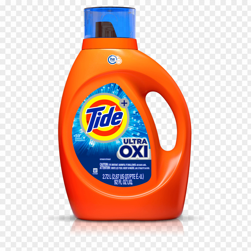 Doing Laundry Stains Tide HE Liquid Detergent Turbo Clean PNG