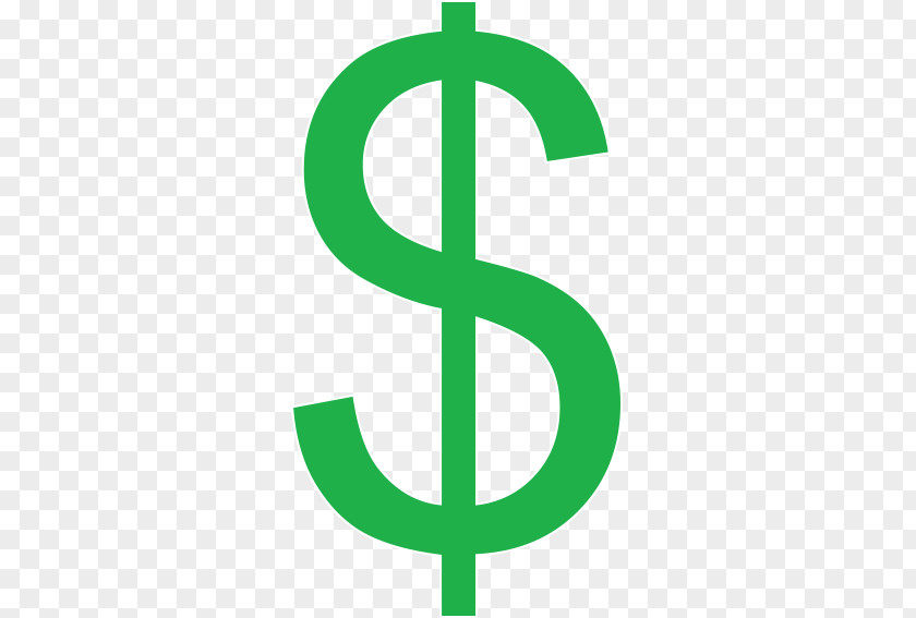 Dollar Sign United States Finance Business PNG
