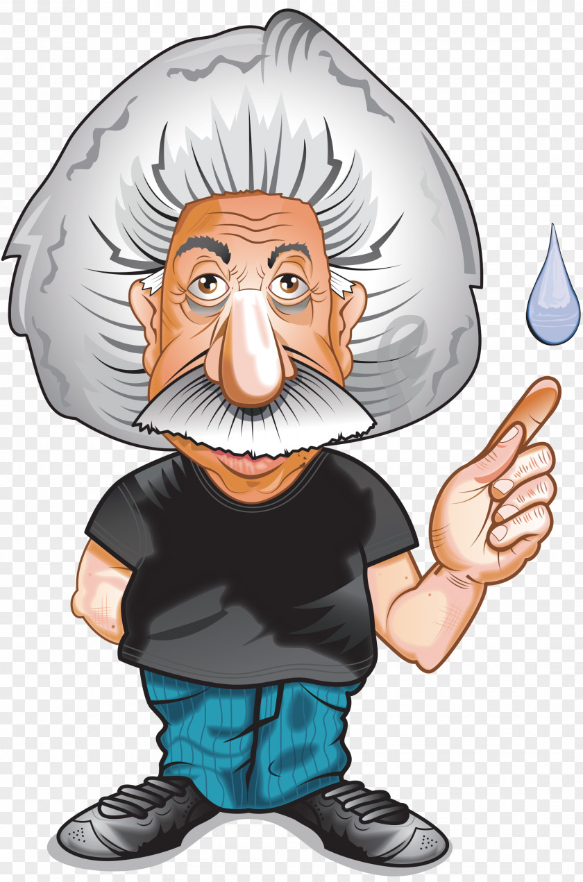 Einstein Physics Physicist Mathematics Science Matter PNG