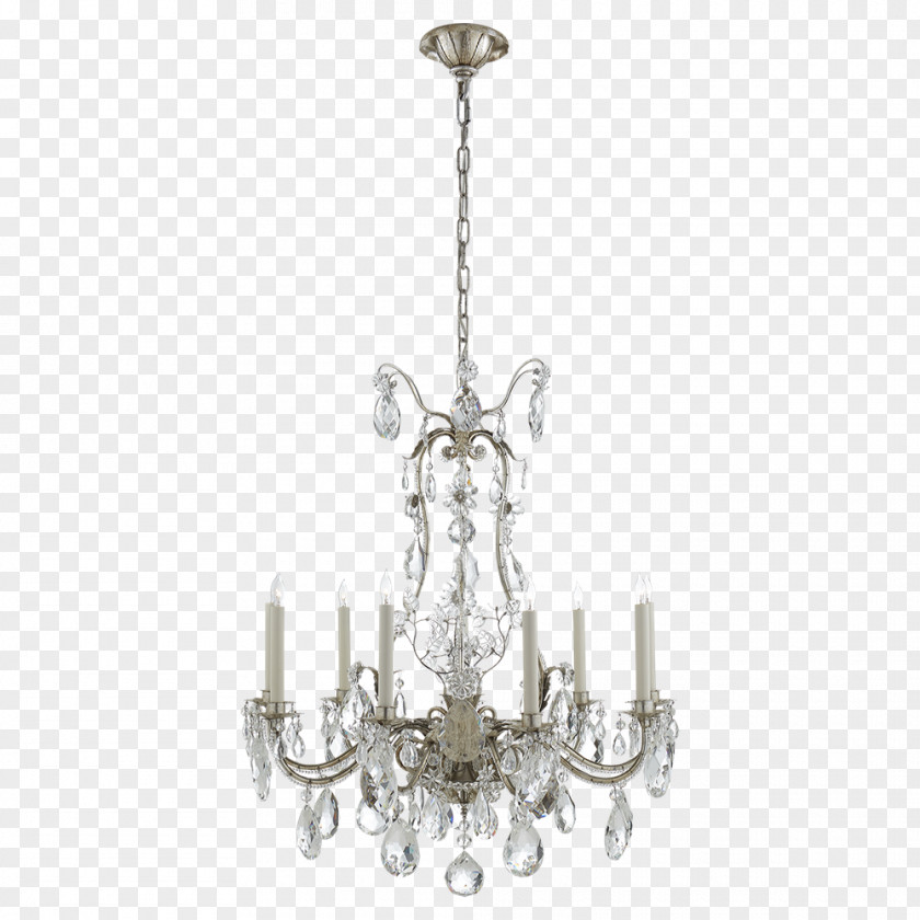 European Crystal Chandeliers Chandelier Pendant Light Fixture Lighting PNG